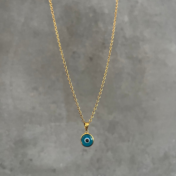 Evil Eye