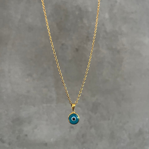 Evil Eye