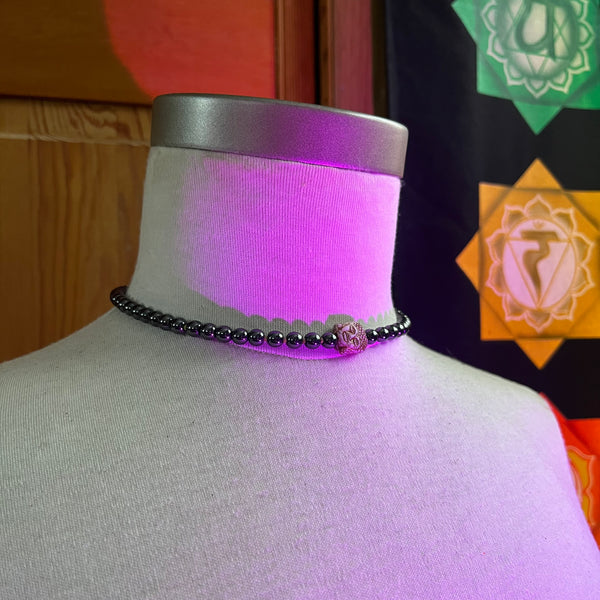 Buddha Choker