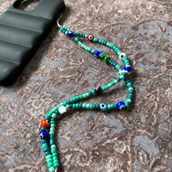 Phone Holder Evil Eye