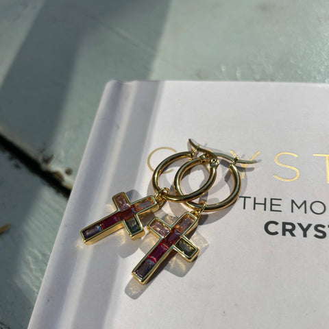 Lovely Earrings