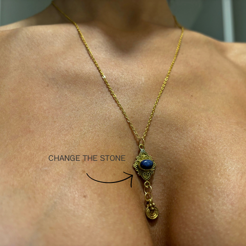 Divine *custom stone* PREORDER