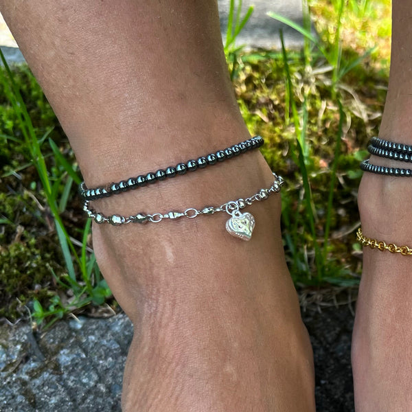 Romantic Nymph (ankle)