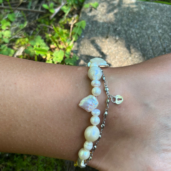 Sirène (Ankle)