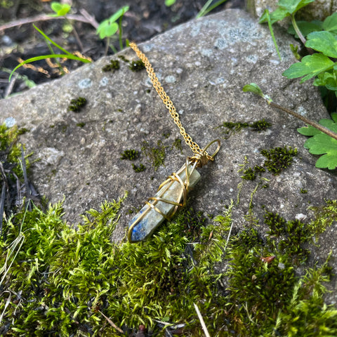 K2 Necklace