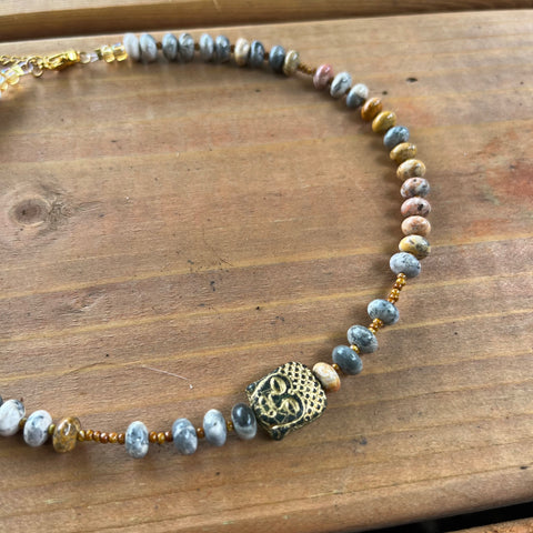 Buddha