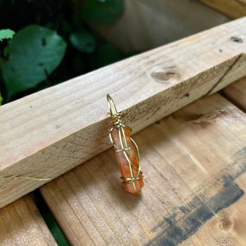 Carnelian