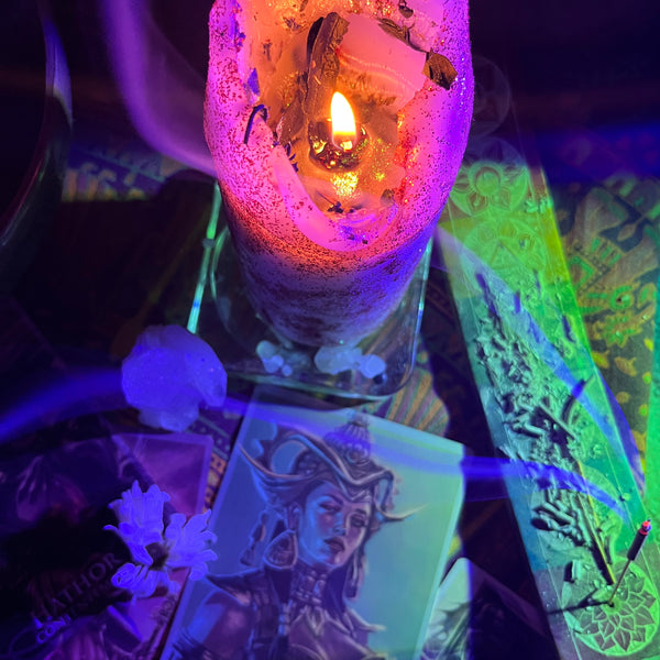 Full SuperMoon in Aries Mini Reading🔮