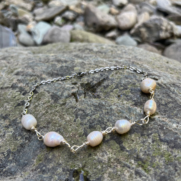 River (choker)