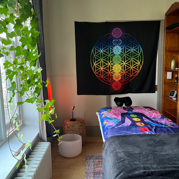 Soin Reiki (en personne)