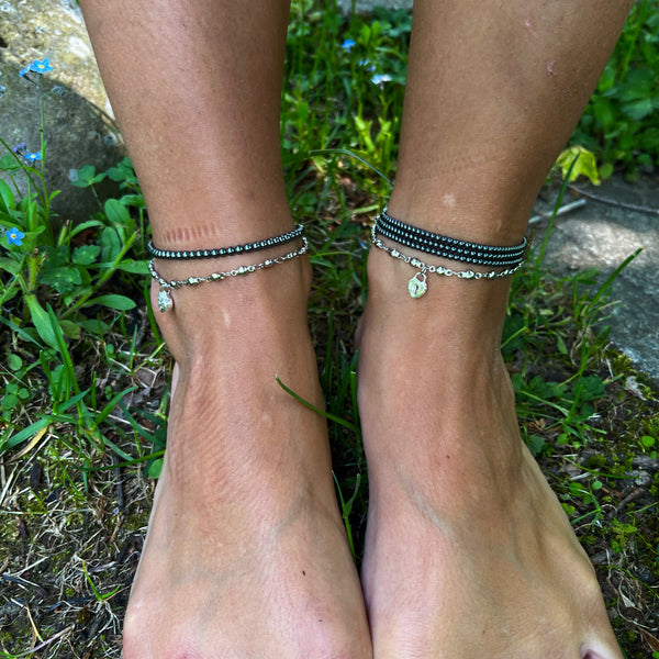 Loyal (ankle)