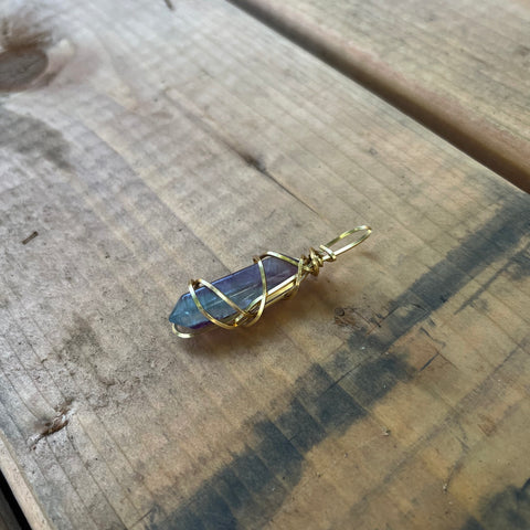 Fluorite