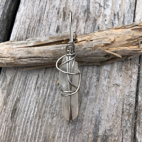 Clear Quartz