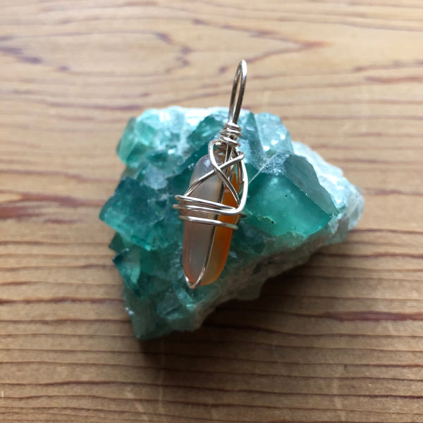 Carnelian (Small)