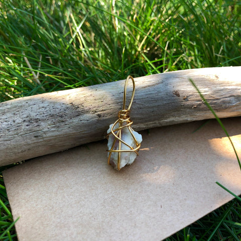 Watermelon Tourmaline