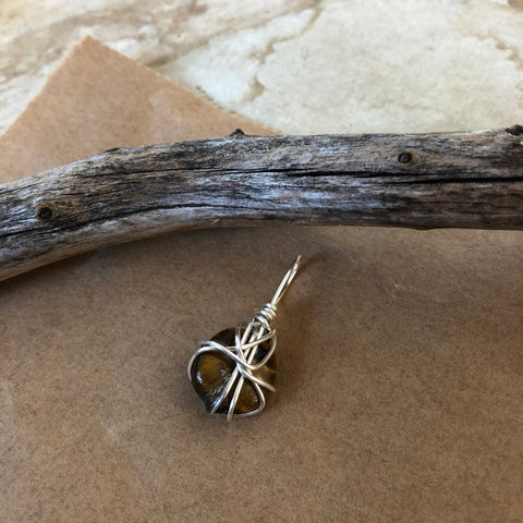 Tiger’s Eye (Small)