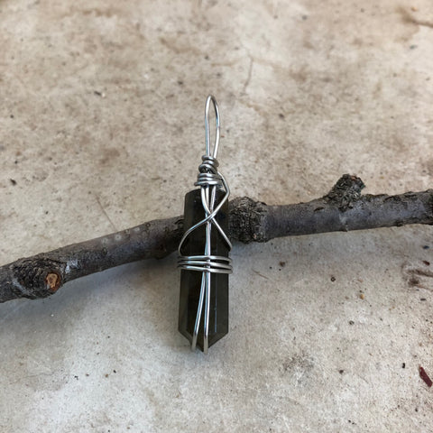 Labradorite