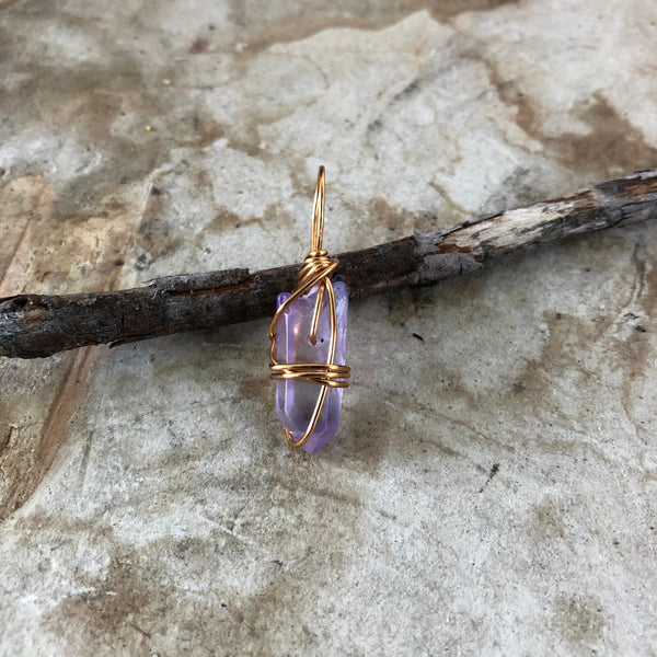 Angel Aura Lemurian
