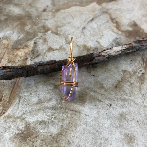Angel Aura Lemurian