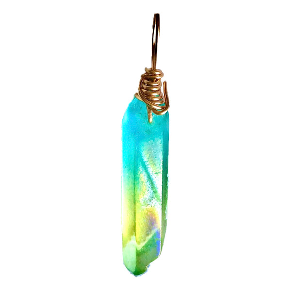 Angel Aura