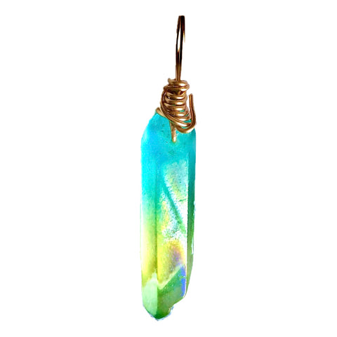 Angel Aura