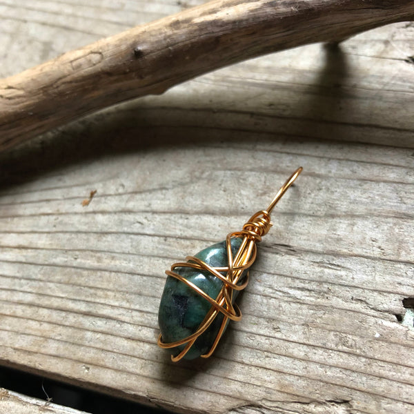 Emerald
