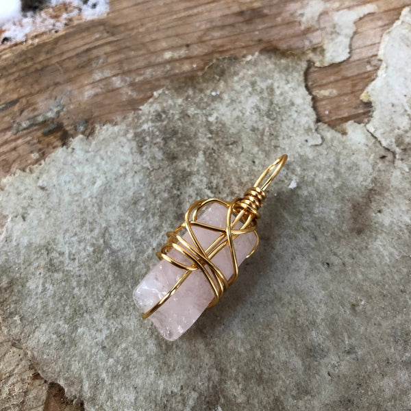 Rose Quartz