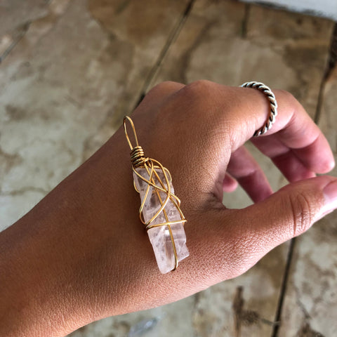 Rose Quartz