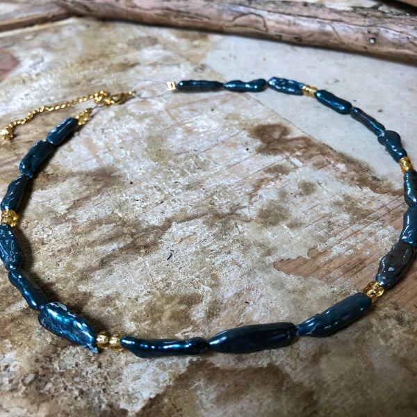 Sat Nam Choker