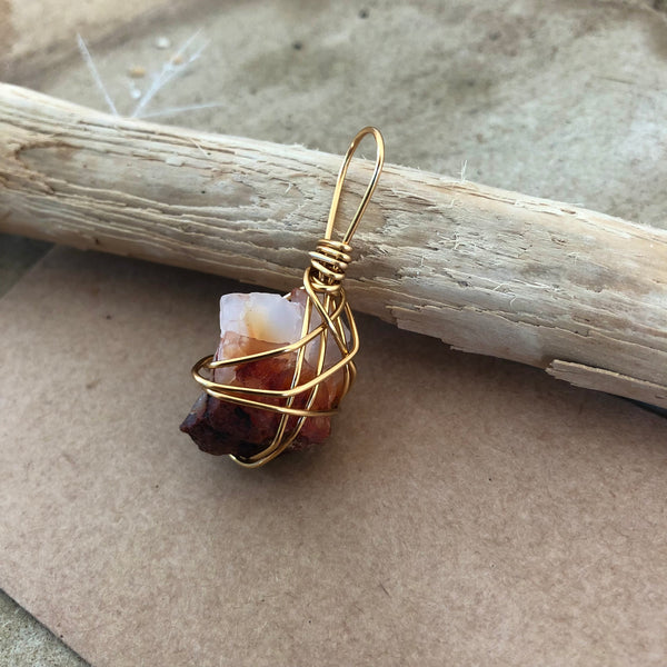 Carnelian