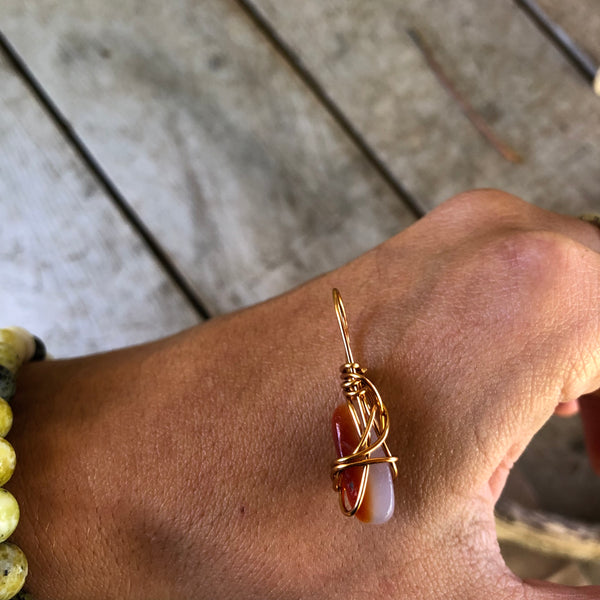 Carnelian (Small)