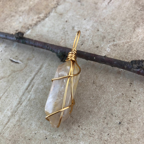 Amphibole Quartz