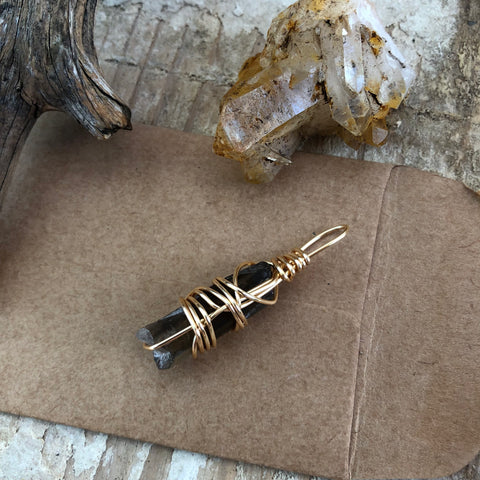 Smoky Quartz