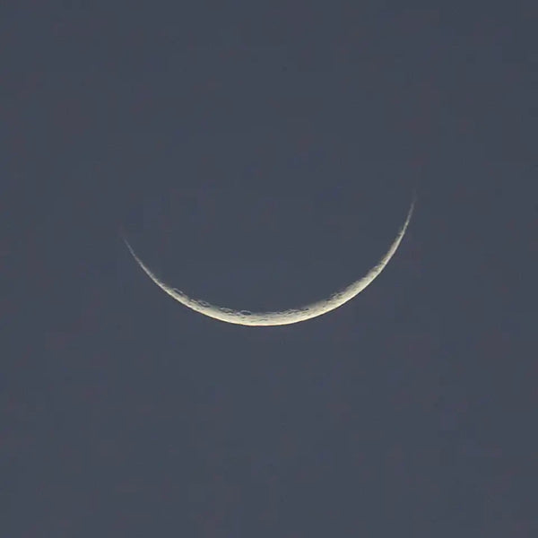 New Moon in Virgo/Solar Eclipse Rituel