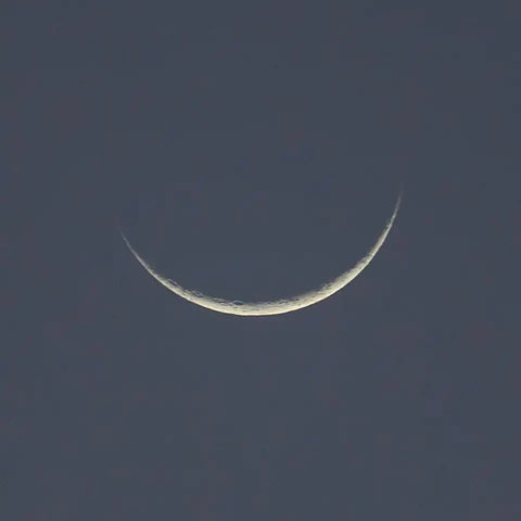 New Moon in Virgo (Distant Ritual)