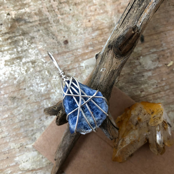Sodalite (Large)