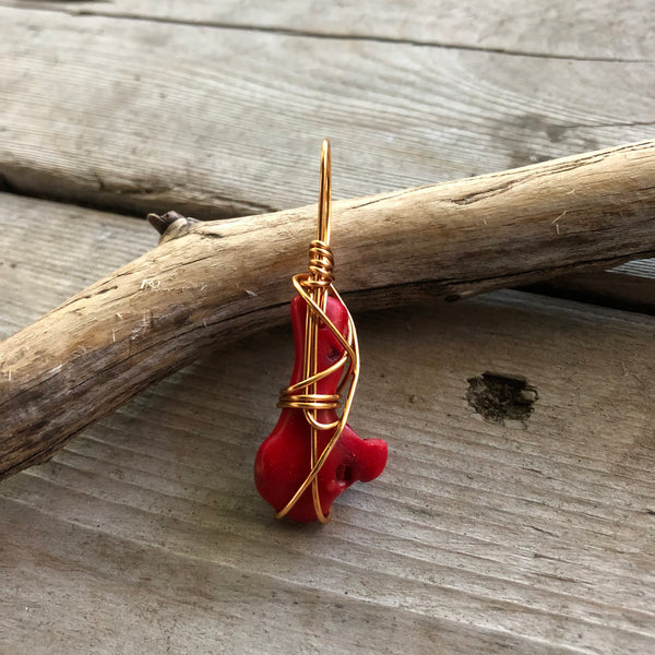 Red Coral
