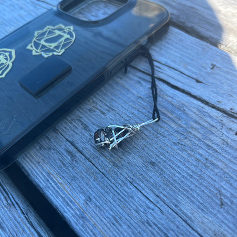 Shungite for Cell phone (5G EMF protection)