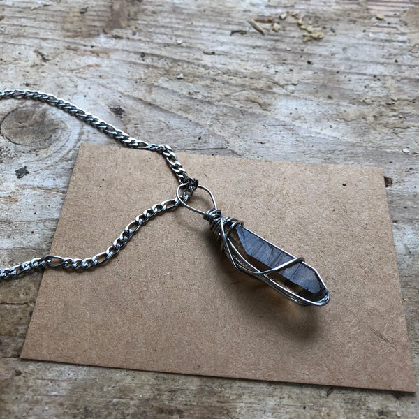 Smoky Quartz