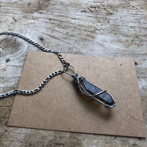 Smoky Quartz