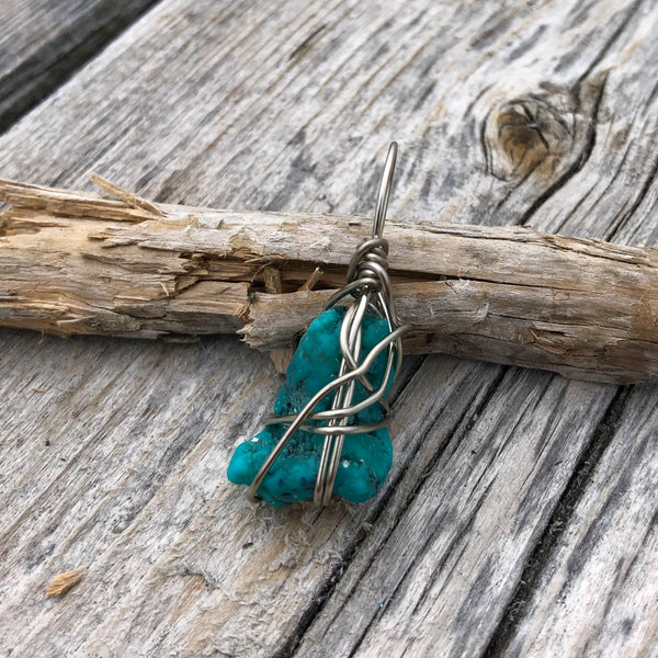 Turquoise
