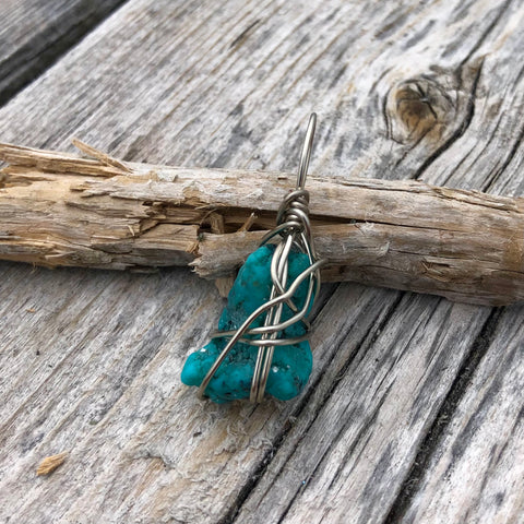 Turquoise