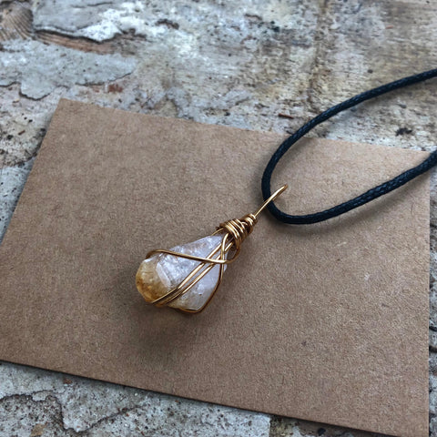 Citrine