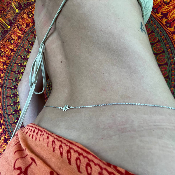 Healer (Waist Chain)