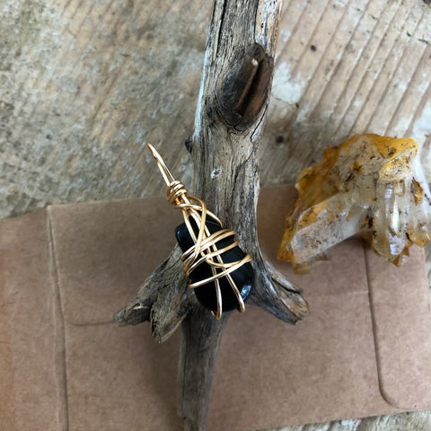 Black Tourmaline