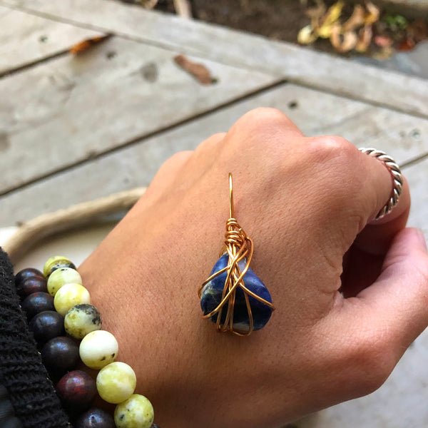 Sodalite
