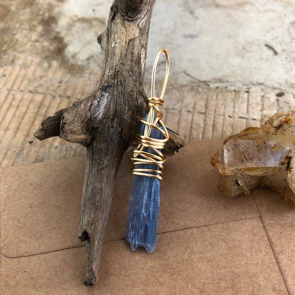 Blue Kyanite