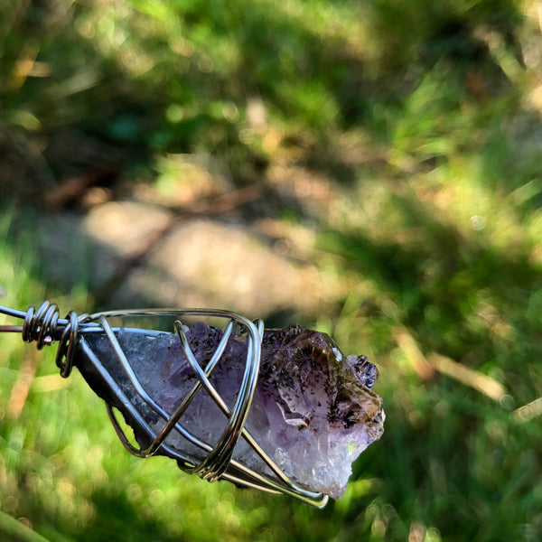 Amethyst (Large)