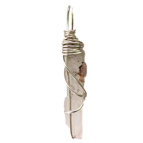 Clear Quartz