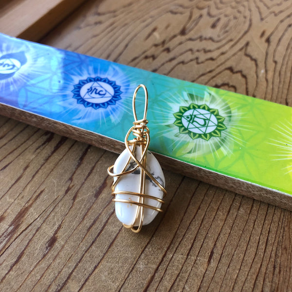 Howlite